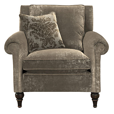 Duresta Kingsley Armchair Pimlico Mink Duresta Kingsley Armchair Pimlico Mink